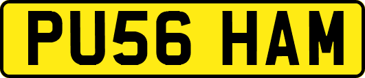 PU56HAM