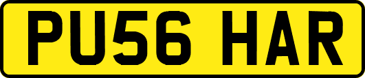 PU56HAR