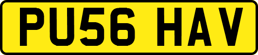 PU56HAV