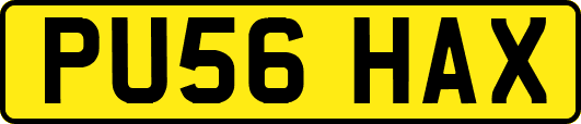 PU56HAX