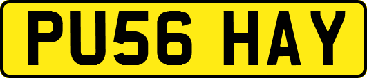 PU56HAY