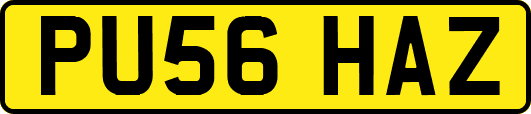 PU56HAZ