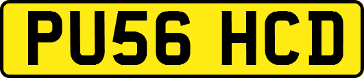PU56HCD