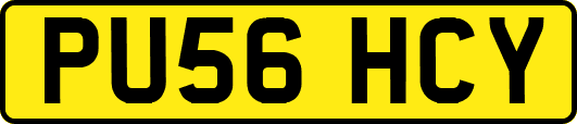 PU56HCY