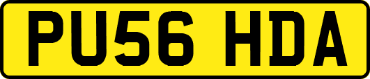 PU56HDA