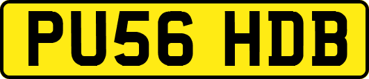 PU56HDB