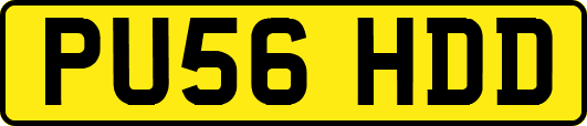PU56HDD