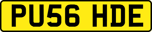 PU56HDE