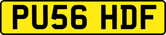 PU56HDF