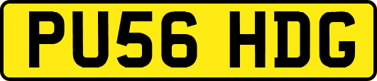 PU56HDG
