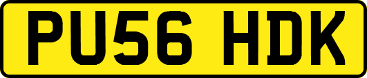PU56HDK