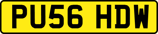 PU56HDW