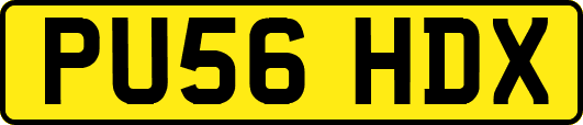 PU56HDX