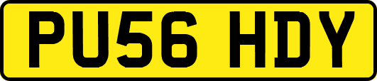 PU56HDY