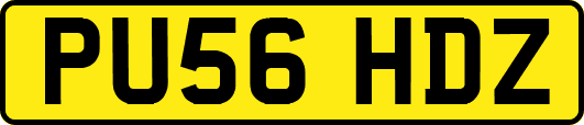 PU56HDZ