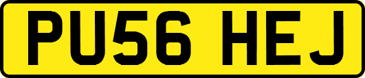 PU56HEJ