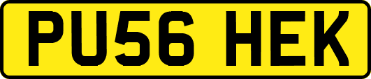 PU56HEK