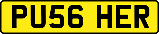 PU56HER