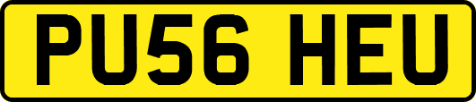 PU56HEU