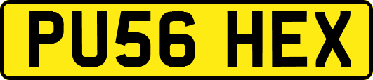 PU56HEX