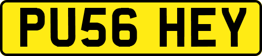 PU56HEY