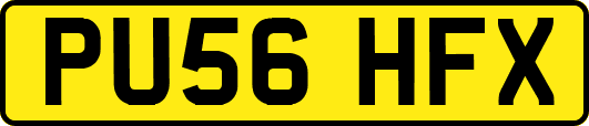 PU56HFX