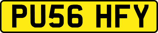 PU56HFY