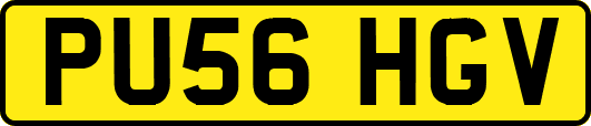 PU56HGV