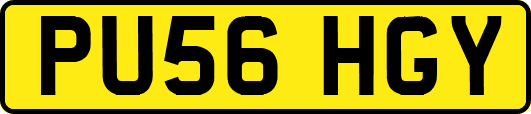 PU56HGY