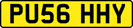 PU56HHY