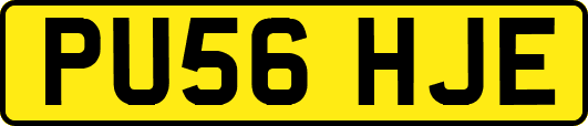 PU56HJE