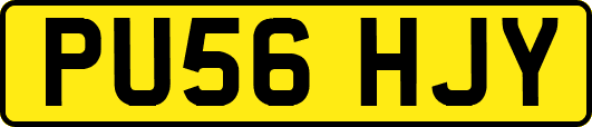 PU56HJY