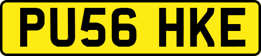 PU56HKE