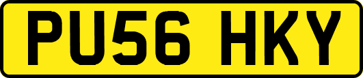 PU56HKY