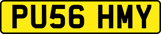 PU56HMY