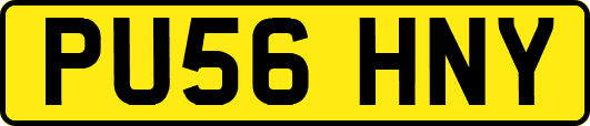 PU56HNY