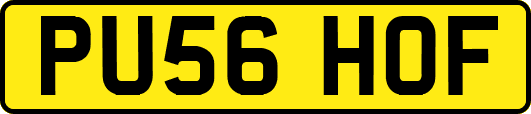 PU56HOF