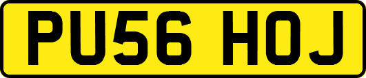 PU56HOJ