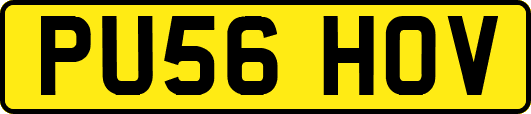PU56HOV