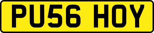 PU56HOY