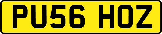 PU56HOZ