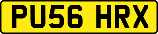 PU56HRX