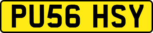 PU56HSY