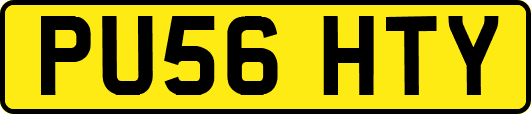 PU56HTY