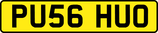 PU56HUO