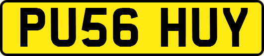 PU56HUY