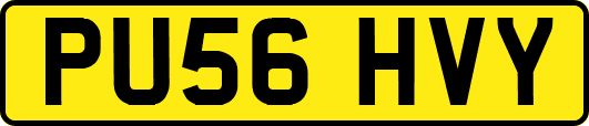 PU56HVY