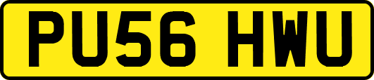 PU56HWU