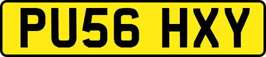 PU56HXY