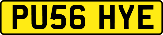 PU56HYE